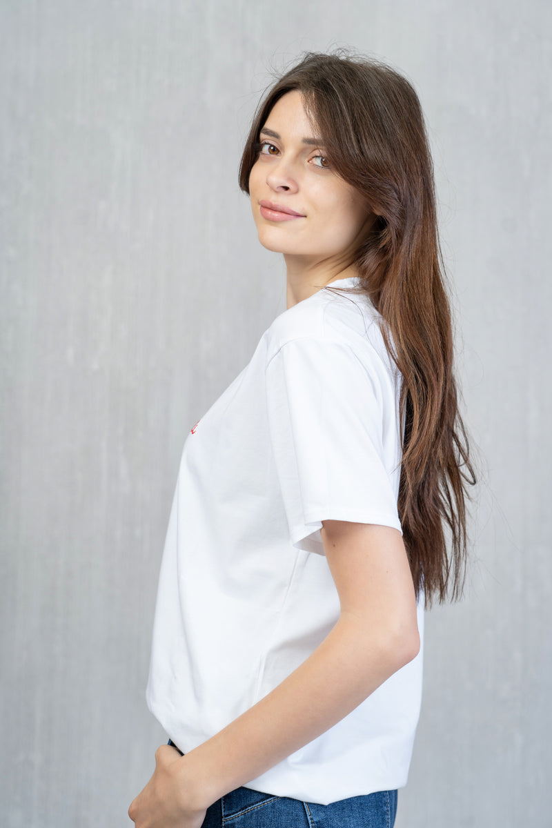 T-shirt “Non posso piacere a tutti”