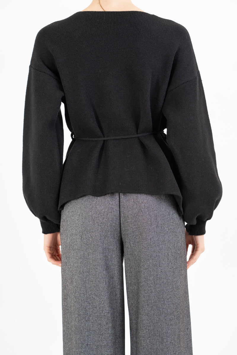 Cardigan Kimono CozyFit