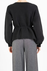 Cardigan Kimono CozyFit