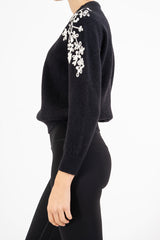 Maglia Blossom Shoulder