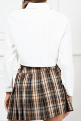 Camicia Ivy