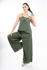 Completo EasyWave Militare.