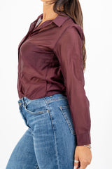 Camicia Tencel Breeze