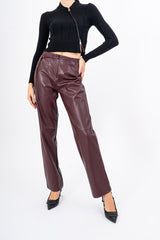 Giacchino Zip Chic