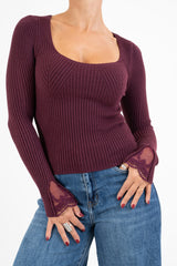 Maglia SoftLace