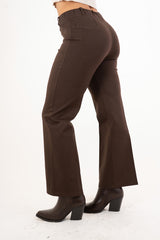 Pantalone Punto Milano Vita Alta