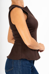 Essential Zip Corset