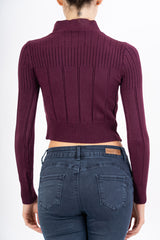 Giacchino Zip Chic