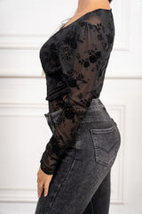 Body Floris
