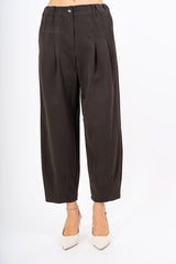 Pantalone Balloon Chic