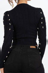 Maglia Glam Pearl