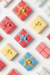Mystery Gift