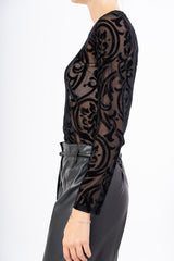 Maglia rete VelvetLight