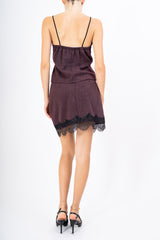 Completo Lace Edge