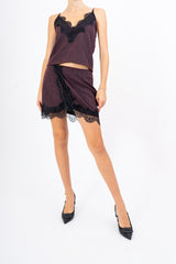 Completo Lace Edge