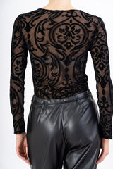 Maglia rete VelvetLight