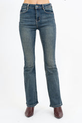 Jeans Flare Push-Up The Used