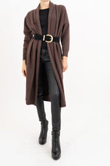 Pantalone SecondSkin Black effetto ecopelle