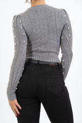 Maglia Glam Pearl
