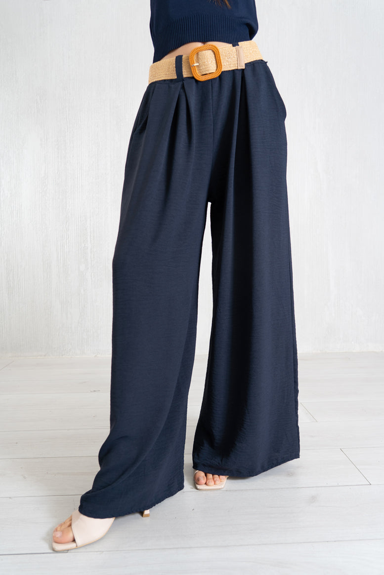 Pantagonna Soft Pleats