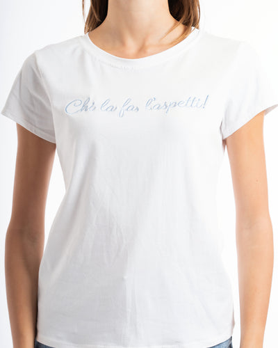 T-shirt Donna