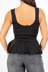 Goddess Fit Corset