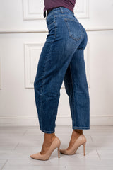 Jeans Hackney Barrel