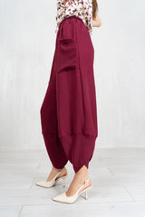 Pantalone Arabesk in tela leggera