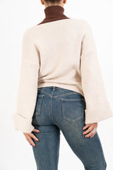 Cardigan GoldTouch