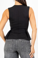 Essential Zip Corset