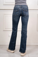 Jeans Brixton Flare