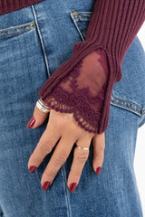 Maglia SoftLace
