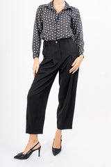 Pantalone Balloon Chic