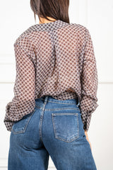 Blusa Riad