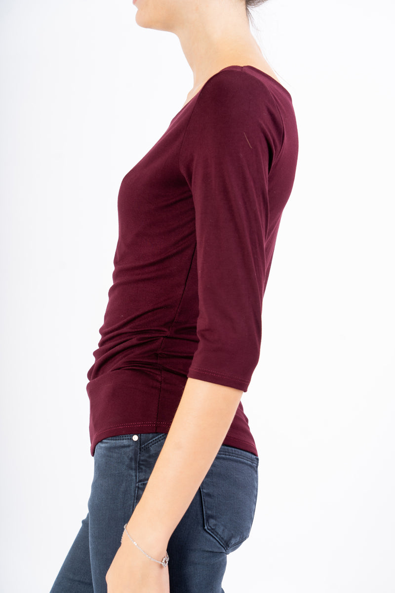 Maglia Barchetta Basic