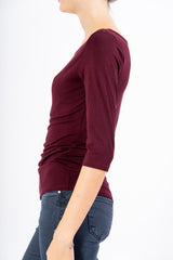 Maglia Barchetta Basic