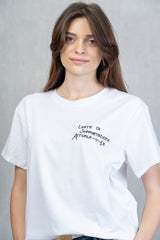 T-shirt “Limite di Sopportazione”