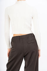Giacchino Zip Chic