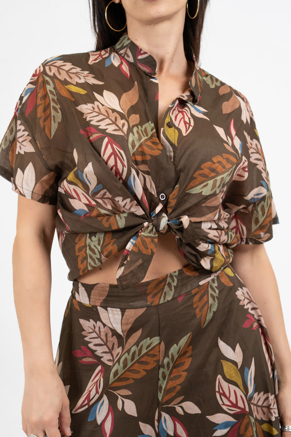 Completo Forest Leaf.