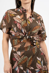 Completo Forest Leaf.
