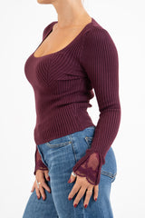 Maglia SoftLace