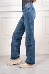 Jeans Dalston Straight