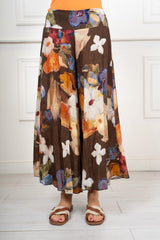 Pantagonna Monet in 100% Viscosa Made in Italy