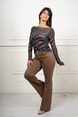 Jeans Marlow Fango