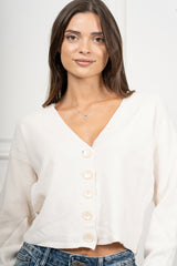 Cardigan Nivelle