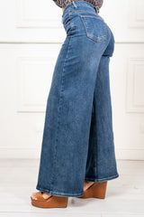 Jeans Stone Blue