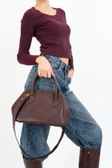 Bauletto Chic in simil pelle