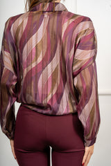 Camicia Auralis