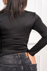 Maglia Bustier Arden