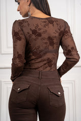 Body Floris